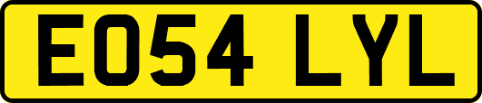 EO54LYL
