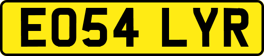 EO54LYR