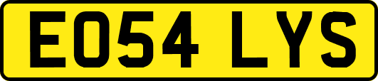 EO54LYS