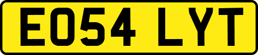 EO54LYT