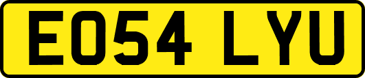 EO54LYU
