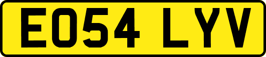 EO54LYV