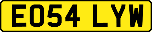 EO54LYW