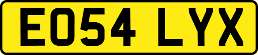 EO54LYX