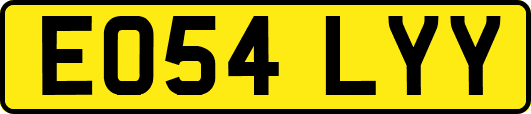EO54LYY