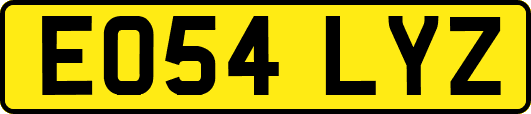 EO54LYZ