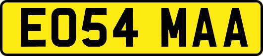 EO54MAA