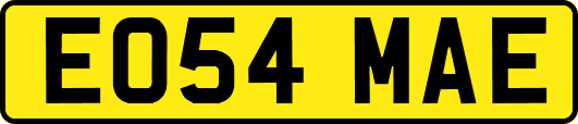 EO54MAE