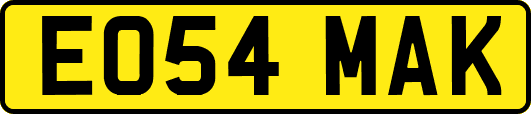 EO54MAK