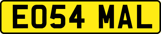 EO54MAL