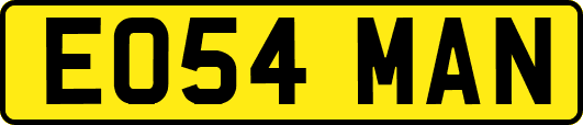 EO54MAN