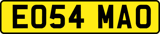 EO54MAO