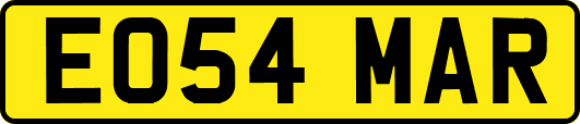 EO54MAR