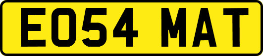 EO54MAT