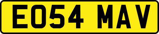 EO54MAV