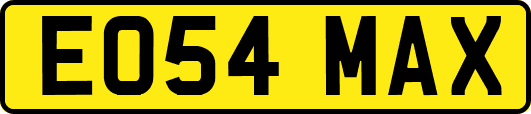 EO54MAX