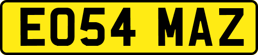 EO54MAZ