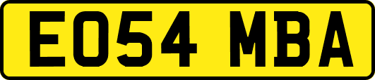 EO54MBA