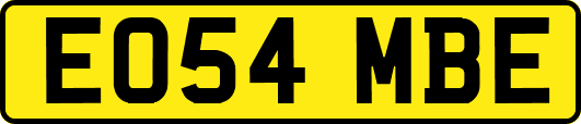 EO54MBE