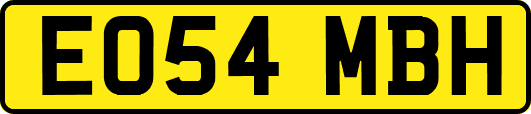 EO54MBH