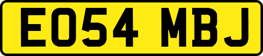 EO54MBJ