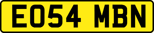 EO54MBN
