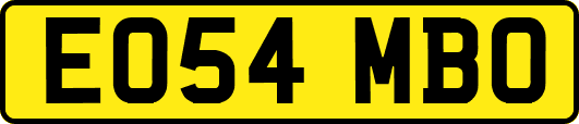 EO54MBO