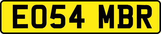 EO54MBR
