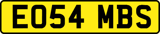 EO54MBS