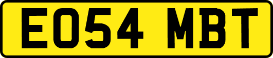 EO54MBT