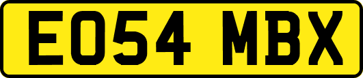 EO54MBX