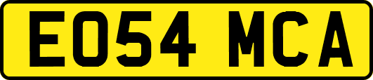 EO54MCA