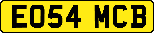 EO54MCB