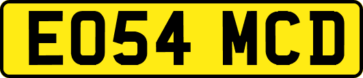 EO54MCD