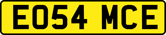 EO54MCE