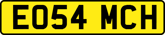 EO54MCH