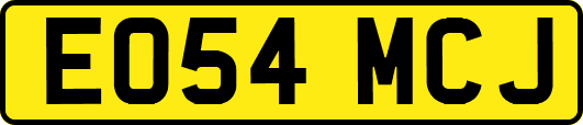 EO54MCJ