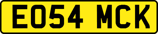 EO54MCK