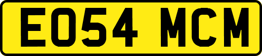 EO54MCM