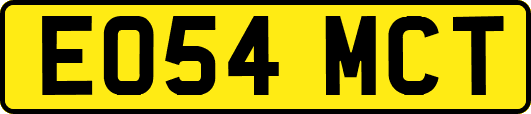 EO54MCT