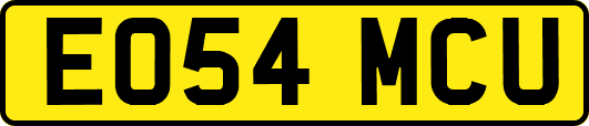 EO54MCU