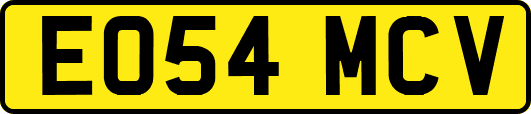 EO54MCV