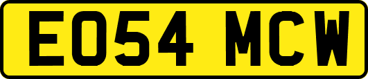 EO54MCW