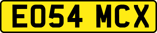EO54MCX
