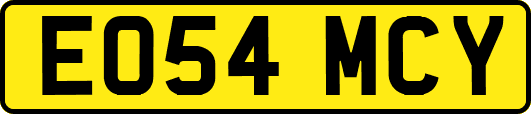 EO54MCY