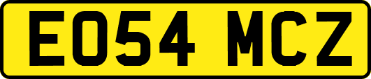 EO54MCZ