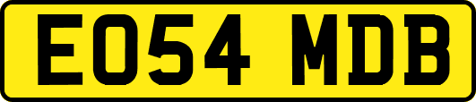 EO54MDB