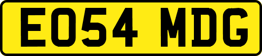 EO54MDG