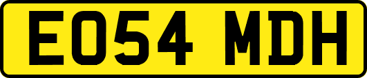 EO54MDH