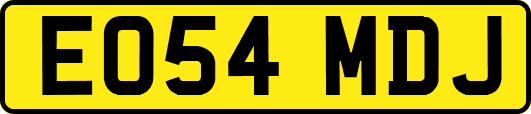 EO54MDJ
